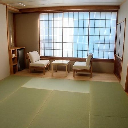 Hotel FUTO HOUSE -Ippon no Enpitsu- Ito  Esterno foto