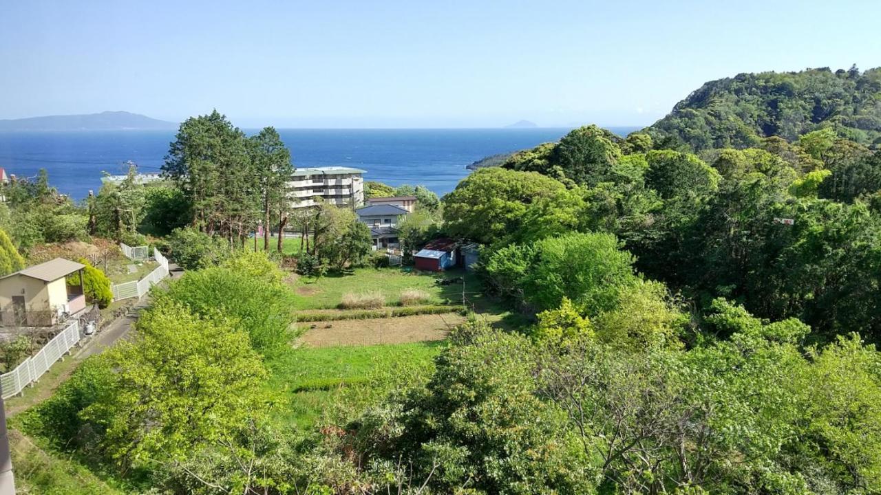 Hotel FUTO HOUSE -Ippon no Enpitsu- Ito  Esterno foto