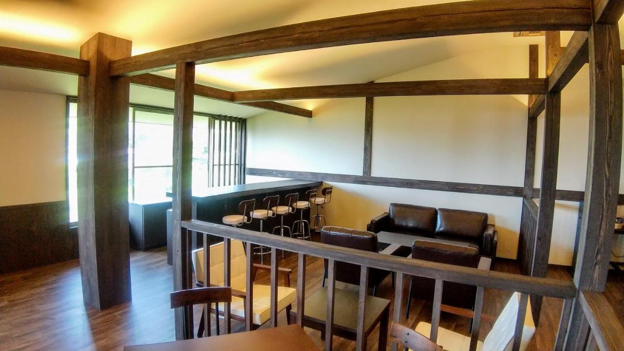 Hotel FUTO HOUSE -Ippon no Enpitsu- Ito  Esterno foto