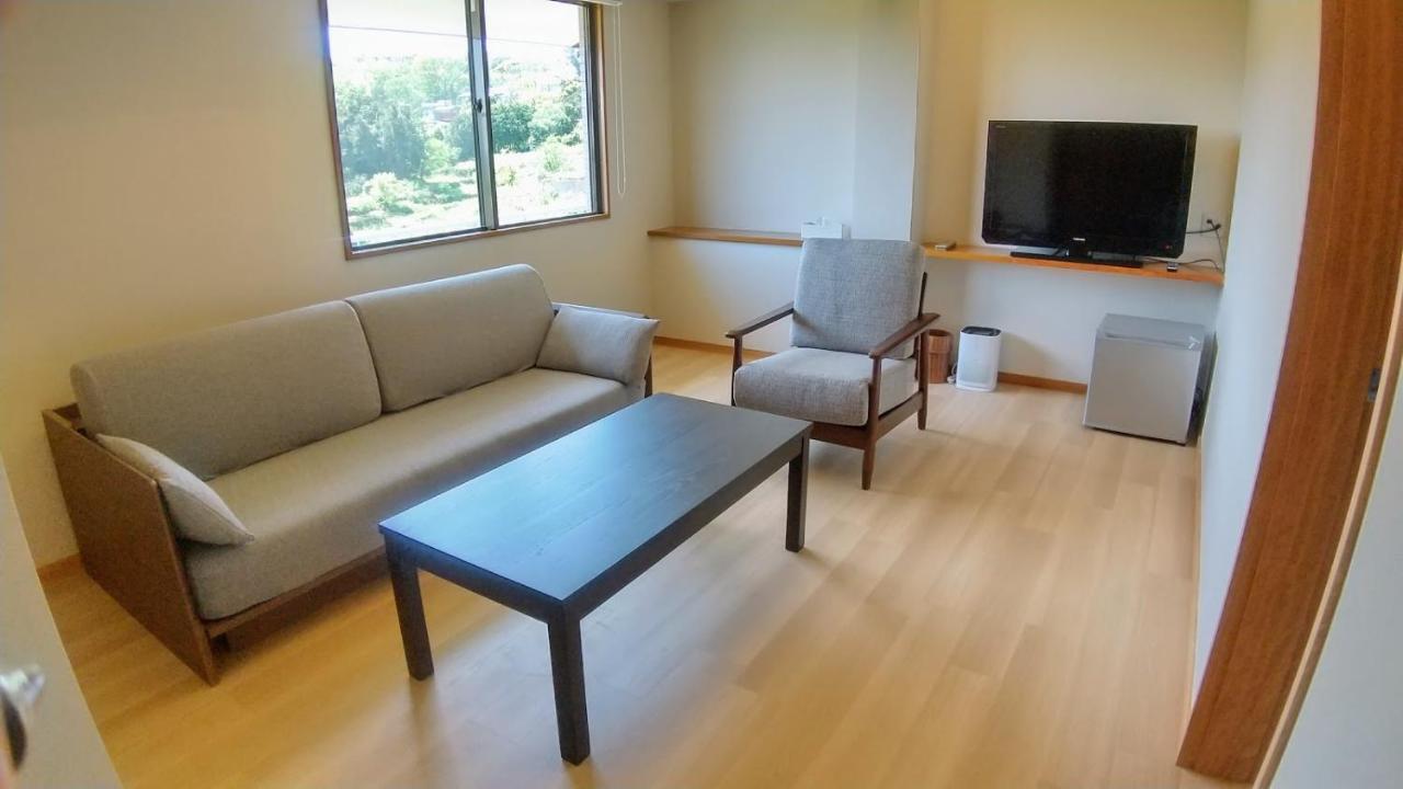 Hotel FUTO HOUSE -Ippon no Enpitsu- Ito  Esterno foto