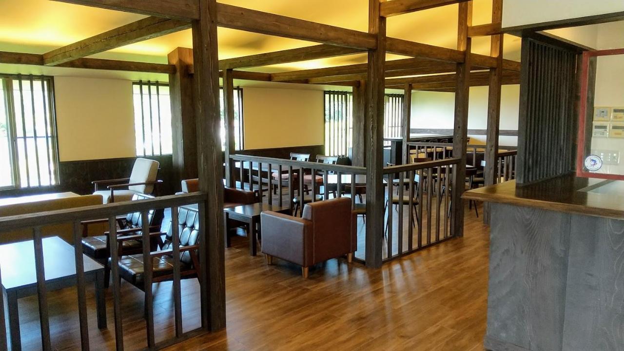 Hotel FUTO HOUSE -Ippon no Enpitsu- Ito  Esterno foto