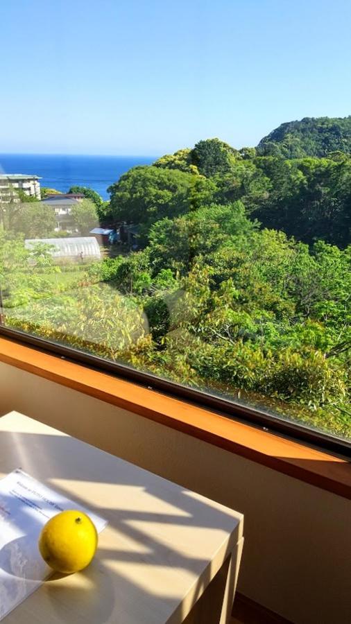 Hotel FUTO HOUSE -Ippon no Enpitsu- Ito  Esterno foto