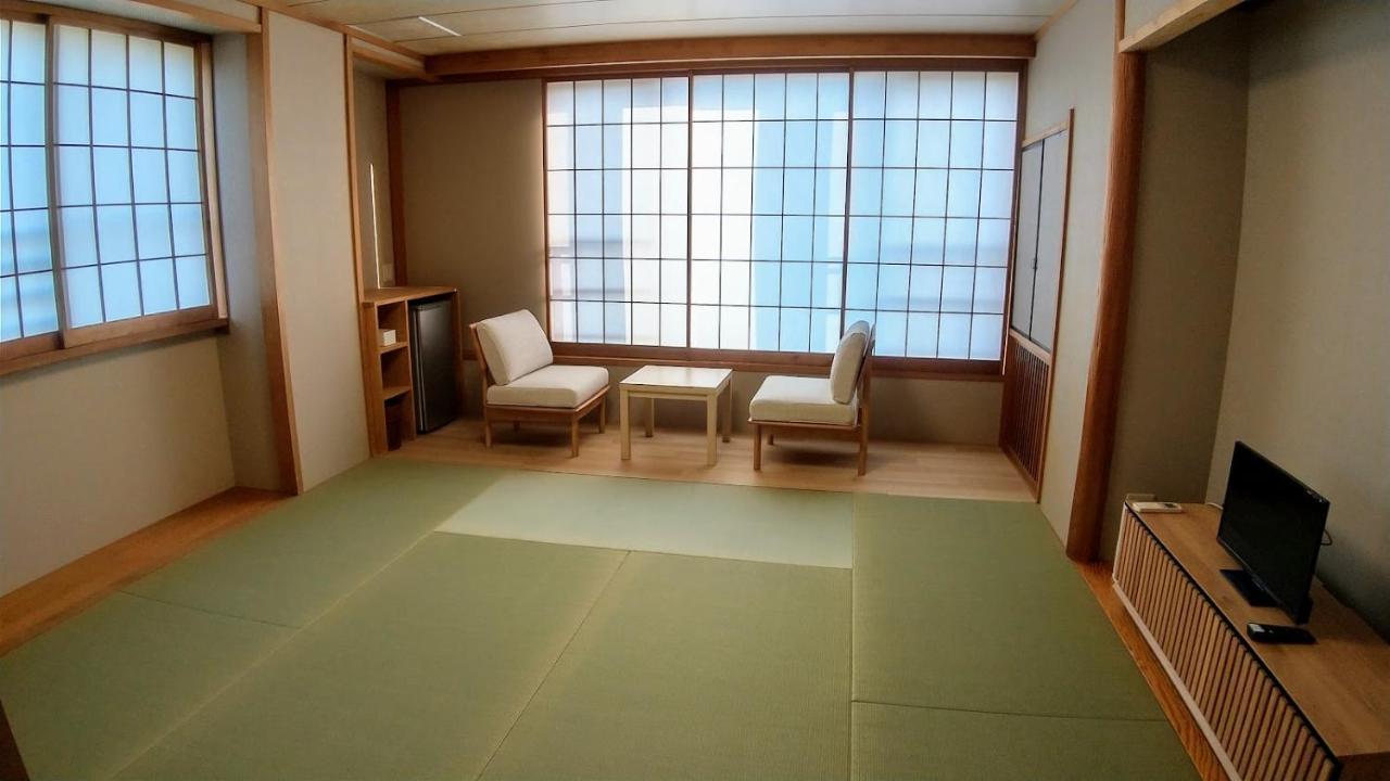 Hotel FUTO HOUSE -Ippon no Enpitsu- Ito  Esterno foto