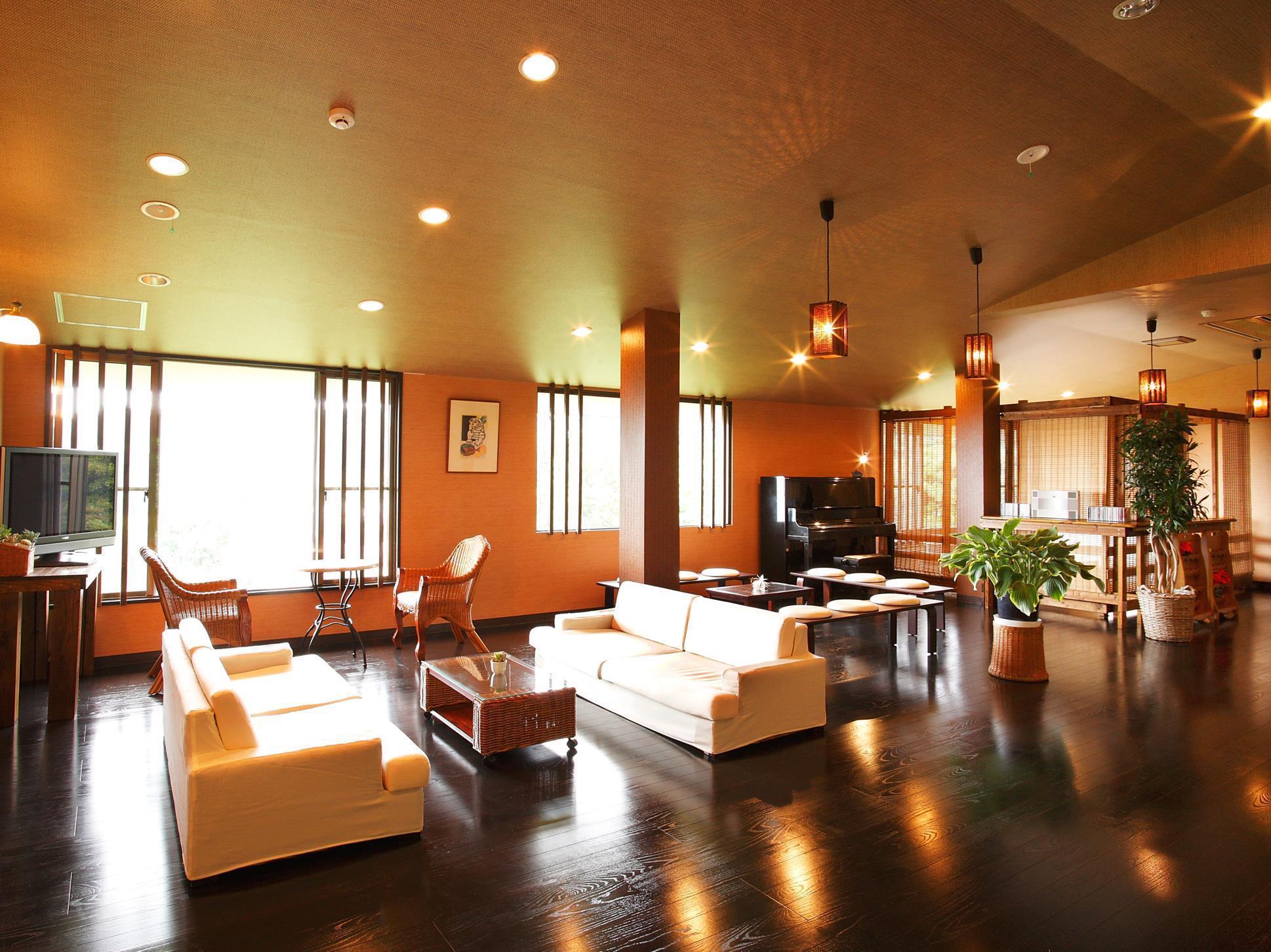 Hotel FUTO HOUSE -Ippon no Enpitsu- Ito  Esterno foto